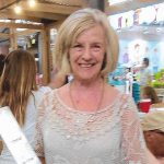 Linda Sadler bloodstock agent and pet sitter